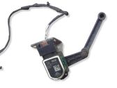 Headlight/headlamp level sensor