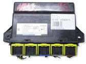 Keyless (KESSY) go control unit/module