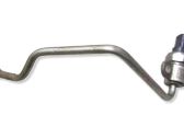 Exhaust gas pressure sensor