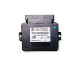Hand brake control module