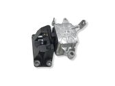 Gearbox mounting bracket