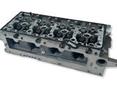 Culasse moteur