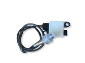 Lambda probe sensor