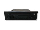 Radio / CD-Player / DVD-Player / Navigation