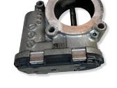 Throttle valve