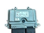 Motorsteuergerät ECU