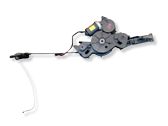 Sliding door motor