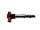 High voltage ignition coil