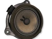 Front door speaker