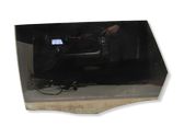 Rear windscreen/windshield window