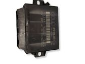 Parking PDC control unit/module