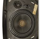Front door speaker