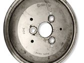 Power steering pump pulley