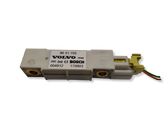 Airbag deployment crash/impact sensor