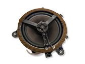 Rear door speaker