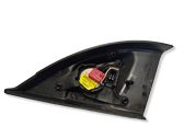 Front door high frequency speaker