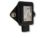 ESP acceleration yaw rate sensor