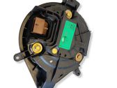 Heater fan/blower