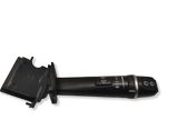 Wiper control stalk