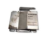Suspension control unit/module