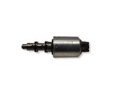 Electromagnetic valve