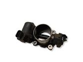 Throttle valve