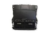 Rear air vent grill