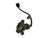 Gear shift selector indicator