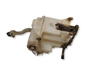Windshield washer fluid reservoir/tank