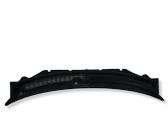 Wiper trim