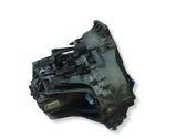 Manual 5 speed gearbox