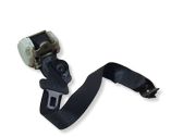 Rear seatbelt