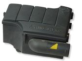 Caja del filtro de aire