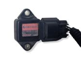 Throttle valve