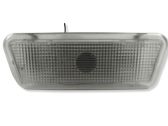 Rear seat light