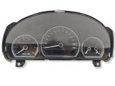 Speedometer (instrument cluster)