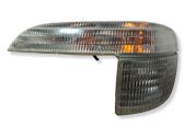 Front indicator light