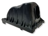 Air filter box cover
