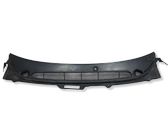 Wiper trim