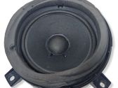 Front door speaker