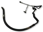 Air conditioning (A/C) pipe/hose
