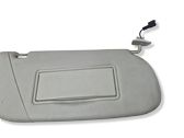 Sun visor