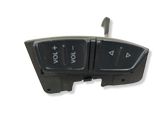 Steering wheel buttons/switches