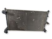 Coolant radiator