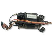 Air suspension compressor/pump