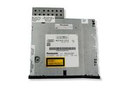CD/DVD changer