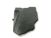 Front wheel arch liner splash guards