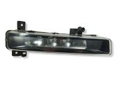 Front fog light