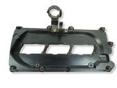 Rocker cam cover