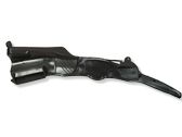 Wiper trim